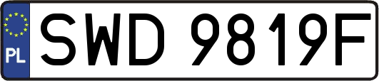 SWD9819F