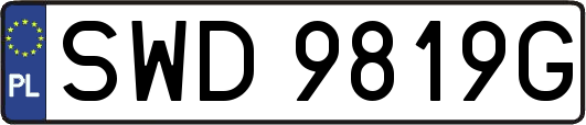 SWD9819G