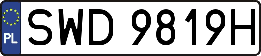 SWD9819H