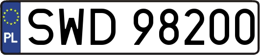 SWD98200