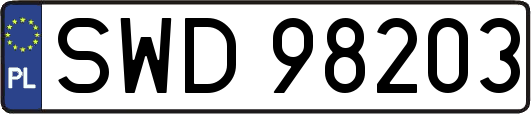 SWD98203