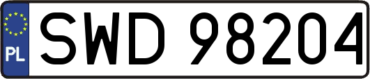 SWD98204