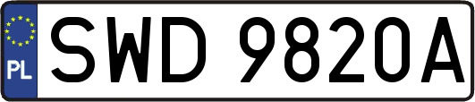 SWD9820A