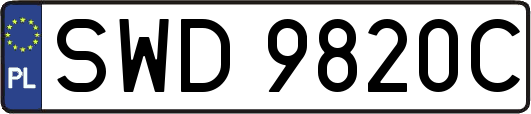SWD9820C