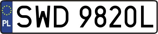 SWD9820L