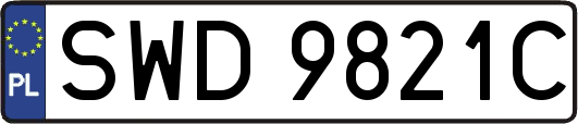 SWD9821C