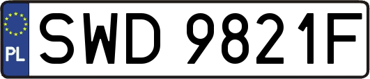 SWD9821F