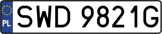 SWD9821G