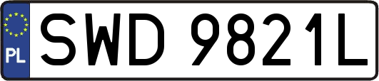 SWD9821L