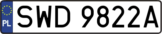 SWD9822A