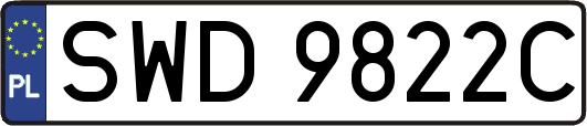 SWD9822C