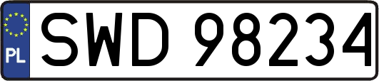 SWD98234