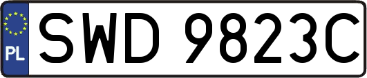SWD9823C