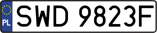 SWD9823F