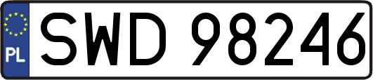 SWD98246