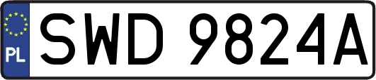 SWD9824A