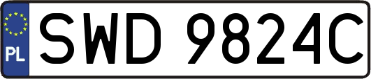 SWD9824C