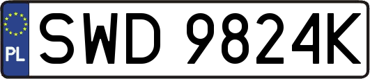 SWD9824K