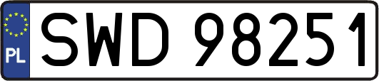 SWD98251