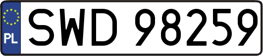 SWD98259