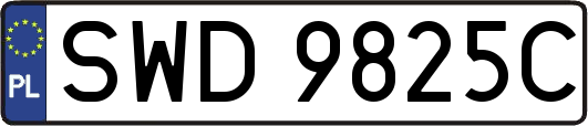 SWD9825C