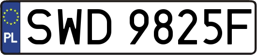 SWD9825F