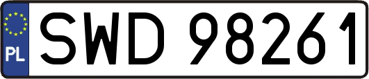 SWD98261