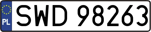 SWD98263