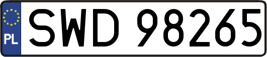 SWD98265