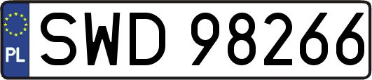 SWD98266