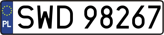SWD98267