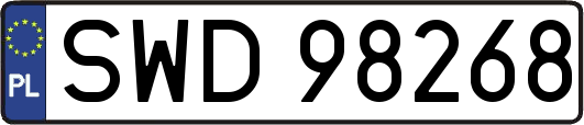 SWD98268
