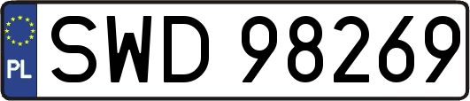 SWD98269
