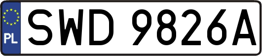 SWD9826A