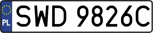 SWD9826C