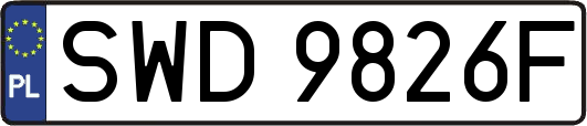 SWD9826F