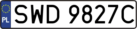 SWD9827C