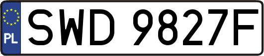 SWD9827F