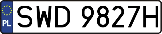 SWD9827H