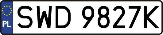 SWD9827K