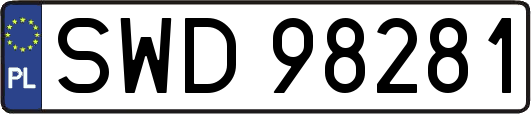 SWD98281