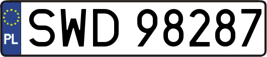 SWD98287