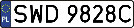 SWD9828C