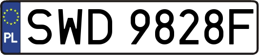 SWD9828F