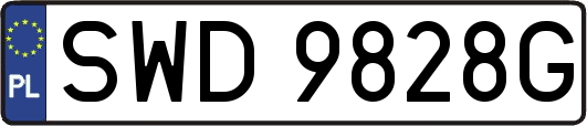 SWD9828G