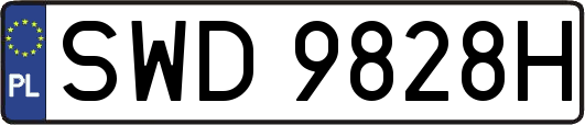 SWD9828H