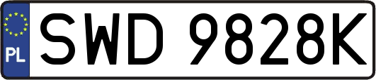 SWD9828K