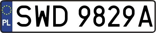 SWD9829A