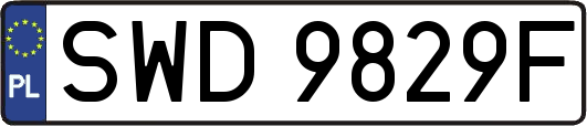 SWD9829F