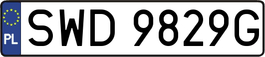 SWD9829G